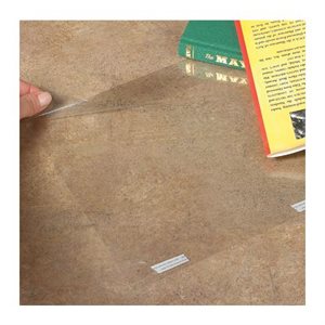 COUVERTURE ECONO-FOLD 9" MAT