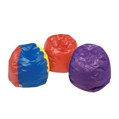 SIEGES-SACS PETIT TROIS COULEURS SIEGES-SACS PETIT TROIS COULEURS