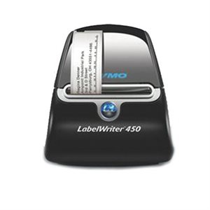 IMPRIMANTE ÉTIQUETTES DYMO LABELWRITER 450