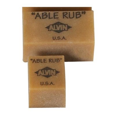 EFFACE ABLE RUB 1X2