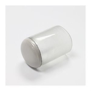 s clear sleeve slider 1 1 / 2 - 1 5 / 8