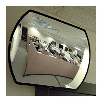 MIROIR RECTANGULAIRE 12" x 18"