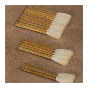 Brosse 3, 1 1 / 8 po 