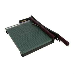 TRANCHE GUILLOTINE PREMIER 15"