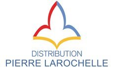 Distribution Pierre Larochelle